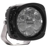 ARB Nacho 4in Offroad / SAE Combo White LED Light thumbnail 1