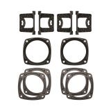 ARB Nacho Quatro Flush Mount thumbnail 1