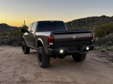ARB Nacho Quatro Flush Mount thumbnail 2