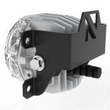 ARB Nacho 2021+ Ford Bronco Quatro Fog Mounts thumbnail 1