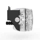 ARB Nacho 2021+ Ford Bronco Quatro Fog Mounts thumbnail 2