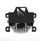ARB Nacho 2021+ Ford Bronco Quatro Fog Mounts thumbnail 3