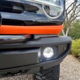 ARB Nacho 2021+ Ford Bronco Quatro Fog Mounts thumbnail 4