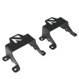 ARB Nacho 2021+ Ford Bronco Quatro Fog Mounts thumbnail 6