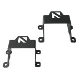 ARB Nacho 2021+ Ford Bronco Quatro Fog Mounts thumbnail 9