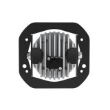 ARB Nacho Jeep JL / JT / JK 1 Piece Bumper Quatro Fog Mounts thumbnail 5