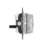 ARB Nacho Jeep JL / JT / JK 1 Piece Bumper Quatro Fog Mounts thumbnail 7