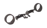 ARB Nacho 16-23 Toyota Tacoma Quatro Fog Mount thumbnail 1
