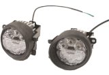ARB Nacho 16-23 Toyota Tacoma Quatro Fog Mount thumbnail 6