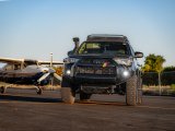 ARB Nacho 16-23 Toyota Tacoma Quatro Fog Mount thumbnail 9