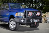 ARB Modular Bar Kit Textured Type B - Dodge Ram thumbnail 1