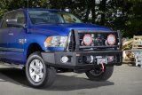 ARB Modular Bar Kit Textured Type B - Dodge Ram thumbnail 3