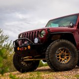 ARB Nacho Grande 4 Hi Spot Light thumbnail 3