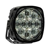ARB Nacho Offroad Technology Grande LED Light - Amber/White thumbnail 1
