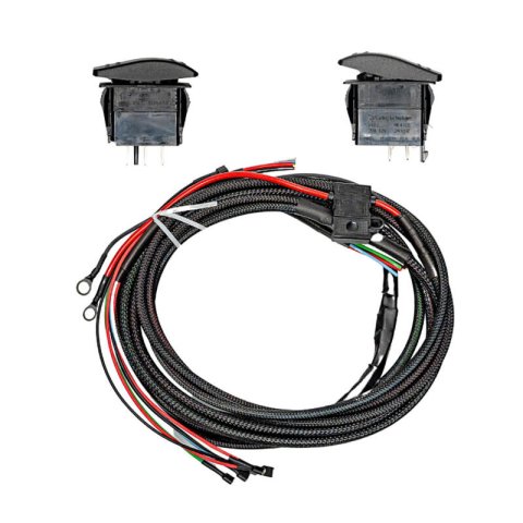 ARB Nacho Constant Power Vehicle Harness thumbnail 1