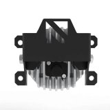 ARB Ford Bronco Nacho SAE Only Plug N Play Fog Light Kit - Amber thumbnail 2