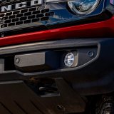 ARB Ford Bronco Nacho SAE Only Plug N Play Fog Light Kit - White thumbnail 2