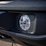 ARB Ford Bronco Nacho SAE Only Plug N Play Fog Light Kit - White thumbnail 4