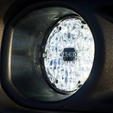 ARB Jeep JL/JT Nacho SAE Only White Plug N Play Fog Light Kit (Bumper Kit) thumbnail 3