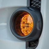 ARB Nacho Toyota SAE Only Plug N Play Fog Light Kit - Amber thumbnail 4