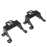 ARB Toyota Nacho SAE Only Plug N Play Fog Light Kit - White thumbnail 7