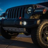ARB Jeep JL/JT SAE Only Plug N Play Fog Light Kit (Bumper Kit) - White thumbnail 4