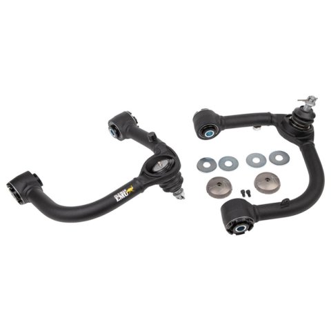ARB / OME 22+ Toyota Tundra Heavy Duty Upper Control Arms thumbnail 2