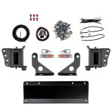 ARB HILUX MID FLARE 05+ Commercial Combination Bumper (Fit Kit NOT Included) thumbnail 1