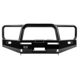 ARB HILUX MID FLARE 05+ Commercial Combination Bumper (Fit Kit NOT Included) thumbnail 2
