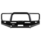 ARB HILUX MID FLARE 05+ Commercial Combination Bumper (Fit Kit NOT Included) thumbnail 5