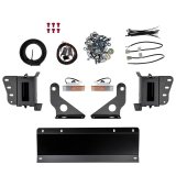 ARB HILUX MID FLARE 05+ Commercial Combination Bumper (Fit Kit NOT Included) thumbnail 6