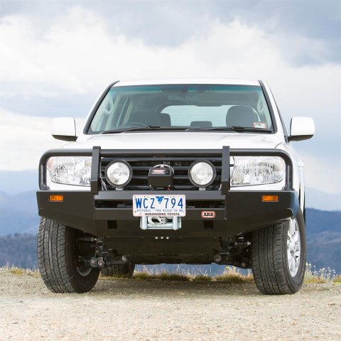 ARB 200 SERIES Commercial Bumper (Fit Kit NOT Included) thumbnail 2