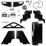 ARB 200 SER GX/GXL10/15ON AFO Commercial Combination Bumper (Fit Kit NOT Included) thumbnail 1