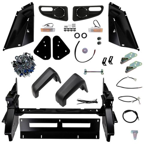 ARB Bumper Mounting Kit for 3446300