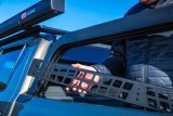 ARB 16-23 Toyota Tacoma SR (5ft Bed) Bed Rack Side Channel thumbnail 1