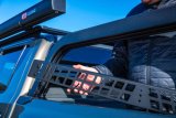 ARB 16-23 Toyota Tacoma SR (5ft Bed) Bed Rack Side Channel thumbnail 4