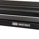 ARB 16-23 Toyota Tacoma BASE Rack - Black Aluminum thumbnail 1