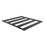 ARB 16-23 Toyota Tacoma BASE Rack - Black Aluminum thumbnail 2