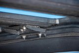 ARB 16-23 Toyota Tacoma BASE Rack Mounting Kit thumbnail 2