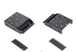 ARB 16-23 Toyota Tacoma Bed Rack Single Mount Kit thumbnail 2