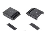 ARB 16-23 Toyota Tacoma Bed Rack Single Mount Kit thumbnail 3