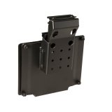 ARB 16-23 Toyota Tacoma Bed Rack Single Carry Case Mount thumbnail 1