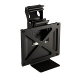 ARB 16-23 Toyota Tacoma Bed Rack Single Carry Case Mount thumbnail 2