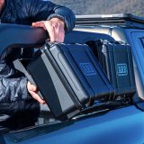 ARB 16-23 Toyota Tacoma Bed Rack Single Carry Case thumbnail 4