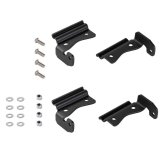 ARB 16-23 Toyota Tacoma BASE Rack NACHO Quatro Light Adaptor Kit thumbnail 1
