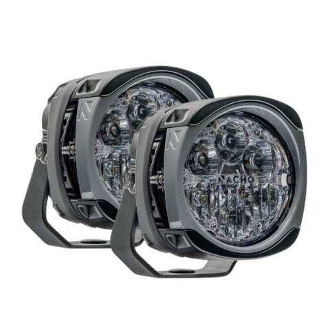 ARB Nacho Quatro Supreme 80 Lights thumbnail 4