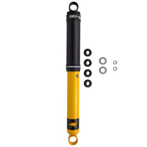ARB / OME 02-07 Jeep Liberty Nitrocharger Plus Shock - Rear