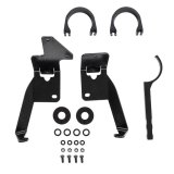ARB 2024+ Toyota Tacoma BP51 Fit Kit - Rear thumbnail 1