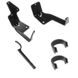 ARB 2024+ Toyota Tacoma BP51 Fit Kit - Rear thumbnail 2