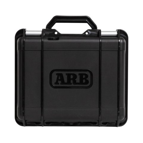 ARB Portable Brushless Single Compressor - 12V thumbnail 2